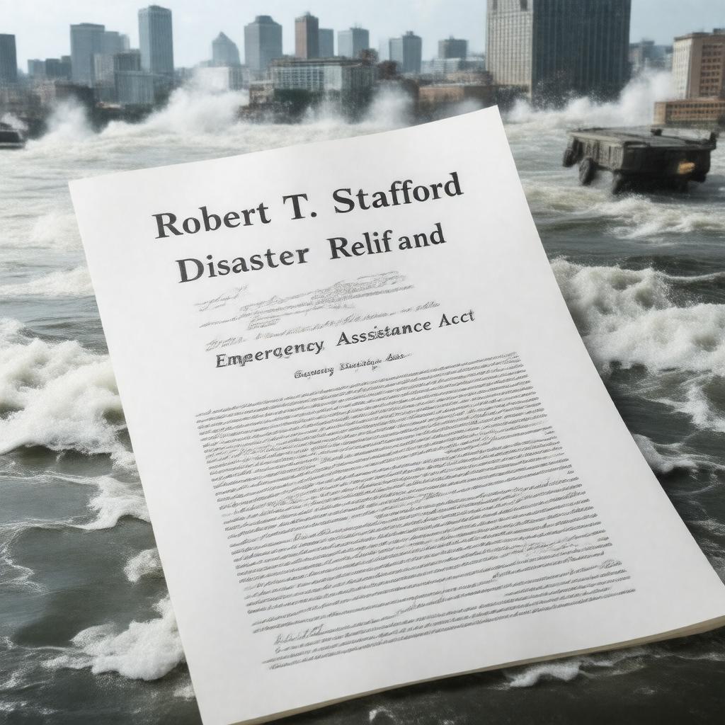 Stafford Act